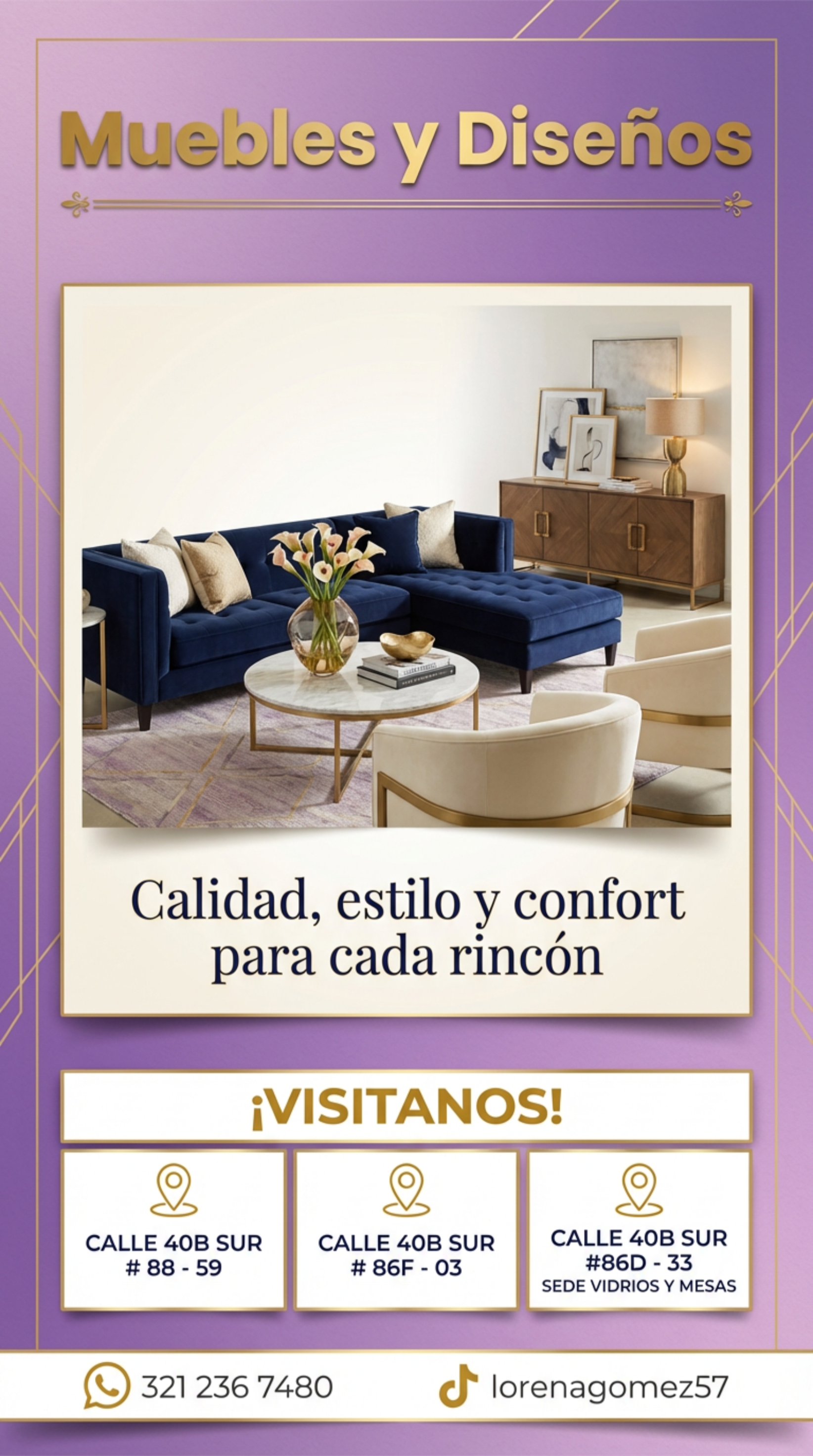 Apartamento De Prueba